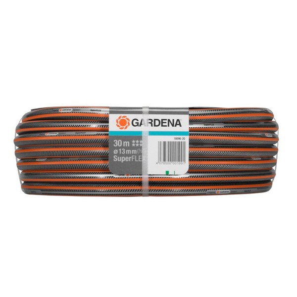 Λάστιχο Ποτίσματος Superflex Premium 1/2