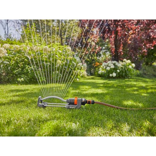 Ποτιστικό Επιφάνειας AquaCount με Μετρητή Gardena (18354-20)