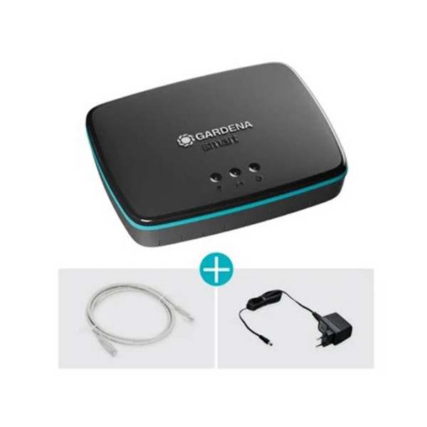 Smart Router Gardena Gateway (19005-20)
