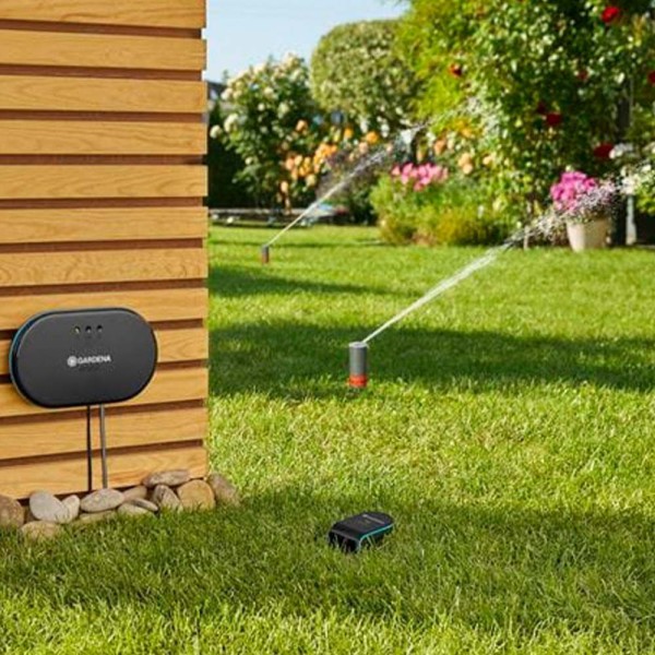 Smart Router Gardena Gateway (19005-20)