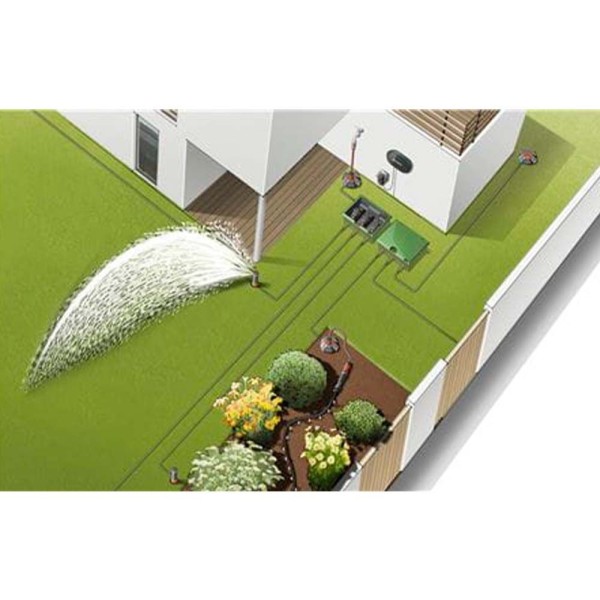 Smart Router Gardena Gateway (19005-20)