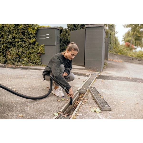 Σκούπα Υγρής και Ξηρής Αναρρόφησης  WD 4 V-20/5/22 Karcher (1.628-209.0)