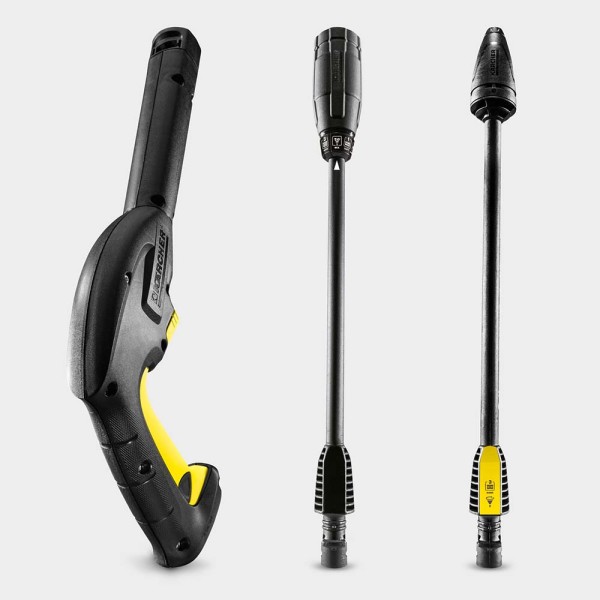 Πλυστικό Μηχάνημα K2 Premium Power Control Karcher (1.673-630.0)