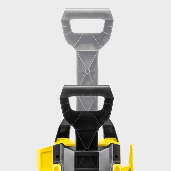 Πλυστικό Μηχάνημα K2 Premium Power Control Karcher (1.673-630.0)