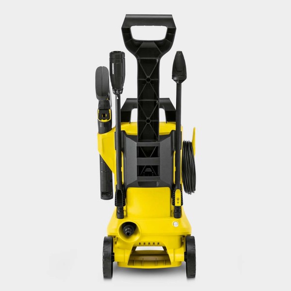 Πλυστικό Μηχάνημα K2 Premium Power Control Karcher (1.673-630.0)