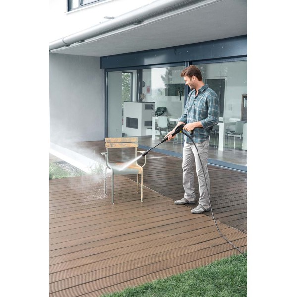 Πλυστικό Μηχάνημα K2 Premium Power Control Karcher (1.673-630.0)