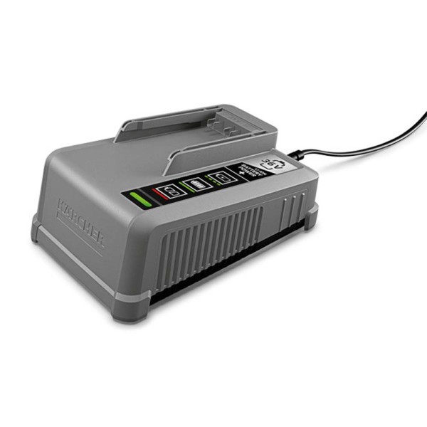Ταχυφορτιστής Battery Power + 36 Karcher (2.445-045.0)