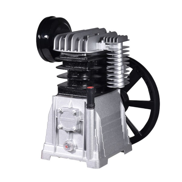 Κεφαλή Αεροσυμπιεστή 4HP LW-4009 Toros (20091)
