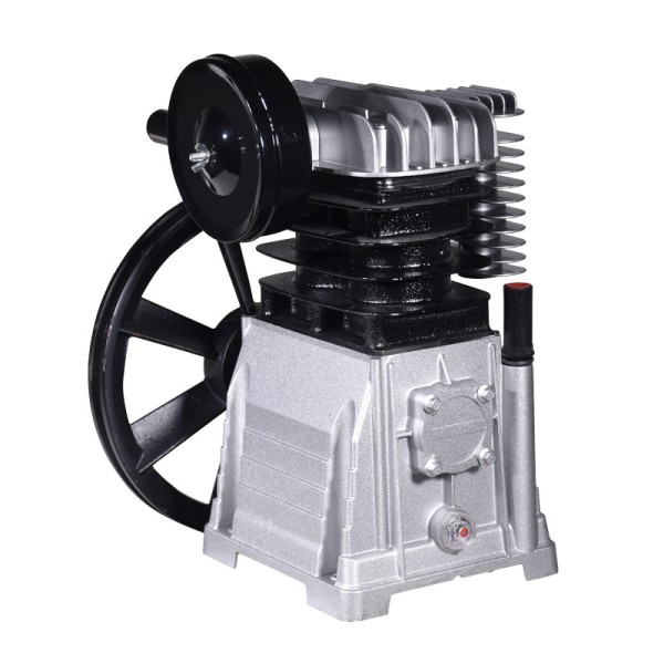 Κεφαλή Αεροσυμπιεστή 4HP LW-4009 Toros (20091)