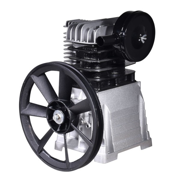 Κεφαλή Αεροσυμπιεστή 4HP LW-4009 Toros (20091)
