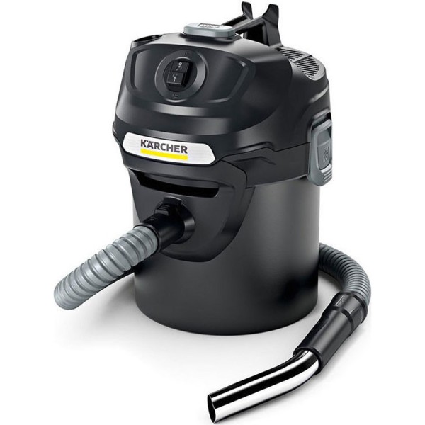 Σκούπα Στάχτης και Ξηρής Σκόνης AD 2 LIMITED EDITION EU Karcher (1.629-713.0)