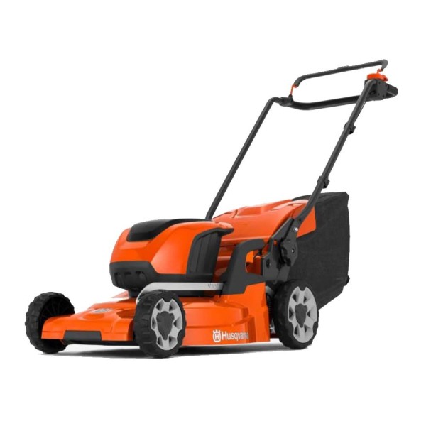 Χλοοκοπτική Μηχανή LC247i Husqvarna Solo (029705420-01)