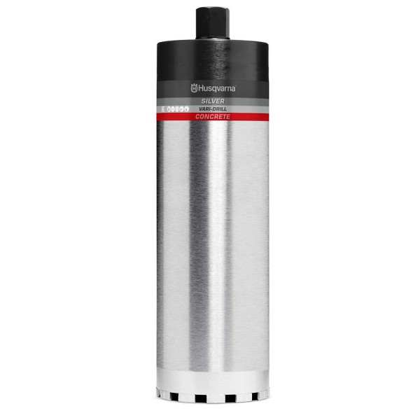 Ποτηροτρύπανο Διαμαντέ 182mm για Μπετό Husqvarna VARI-DRILL (03582.0065.01)