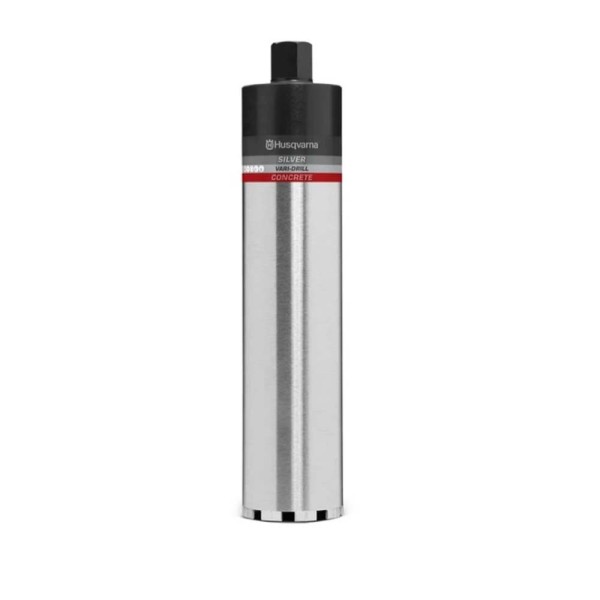 Ποτηροτρύπανο Διαμαντέ 162mm για Μπετό Husqvarna VARI-DRILL (03582.0063.01)