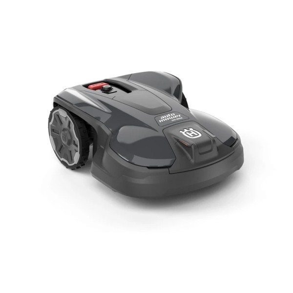 Ρομποτικό Χλοοκοπτικό AUTOMOWER 320 NERA Husqvarna (029705351-11)