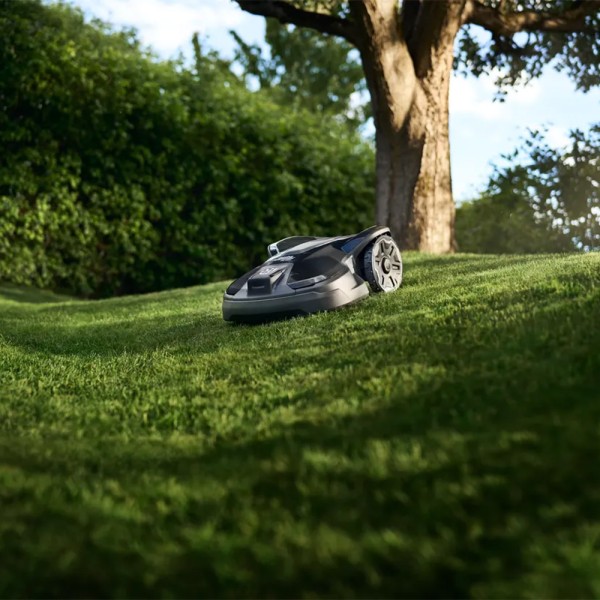 Ρομποτικό Χλοοκοπτικό AUTOMOWER 320 NERA Husqvarna (029705351-11)