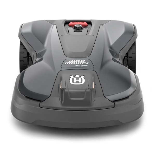 Ρομποτικό Χλοοκοπτικό AUTOMOWER 320 NERA Husqvarna (029705351-11)