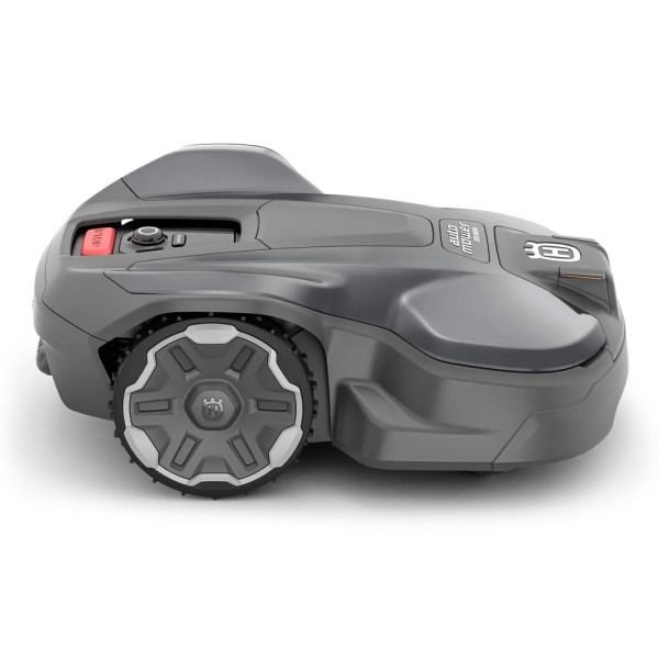 Ρομποτικό Χλοοκοπτικό AUTOMOWER 320 NERA Husqvarna (029705351-11)