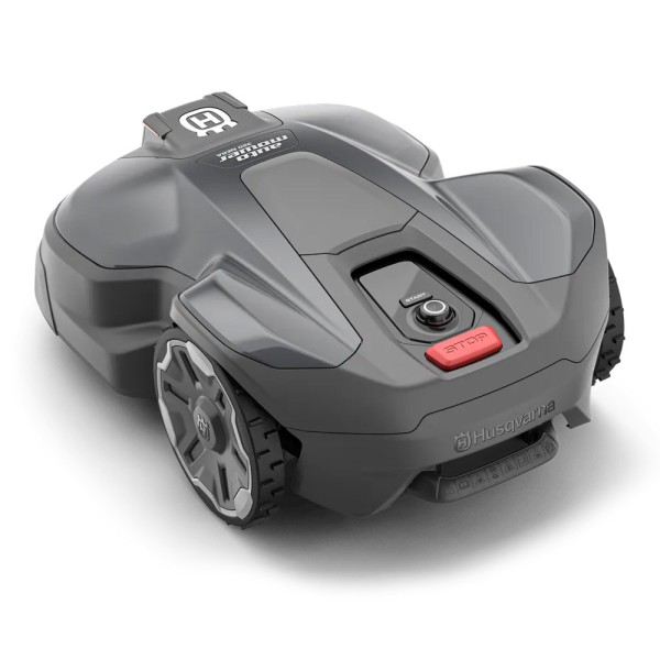 Ρομποτικό Χλοοκοπτικό AUTOMOWER 320 NERA Husqvarna (029705351-11)