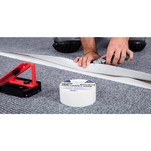 Ταινία Διπλής Όψης Expo Carpet EX3825 38mm x 25m HPX (382500122)