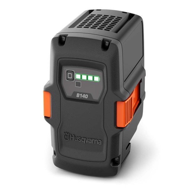 Επαναφορτιζόμενη Μπαταρία Λιθίου 40-B140 36V 4Ah Husqvarna (039704572-01)