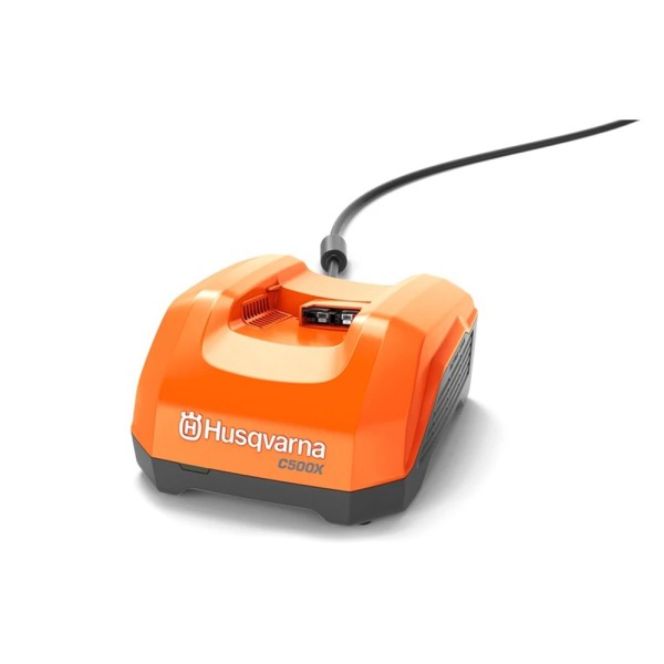 Φορτιστής Mπαταρίας 40-C500X Husqvarna (039707171-01)