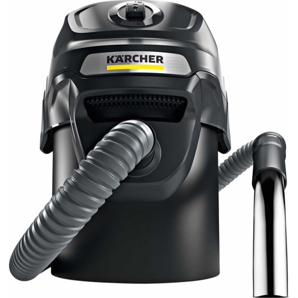  Σκούπα Στάχτης και Ξηρής Σκόνης AD 2 LIMITED EDITION EU Karcher (1.629-713.0)