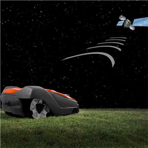 Ρομποτικό Χλοοκοπτικό AUTOMOWER 450X Husqvarna (029678530-11)