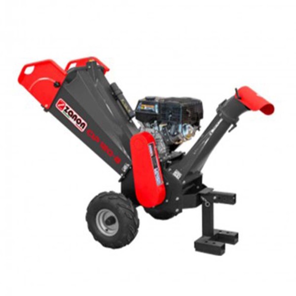 Θρυμματιστής Κλαδιών Zanon CIP 120-B (021003991)