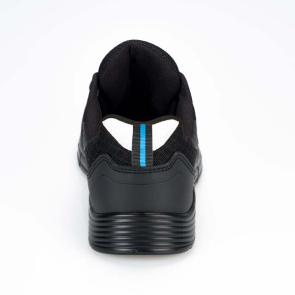 Παπούτσι Ασφαλείας BREEZETECH S1PS DUNLOP (711070-76) No 40-46