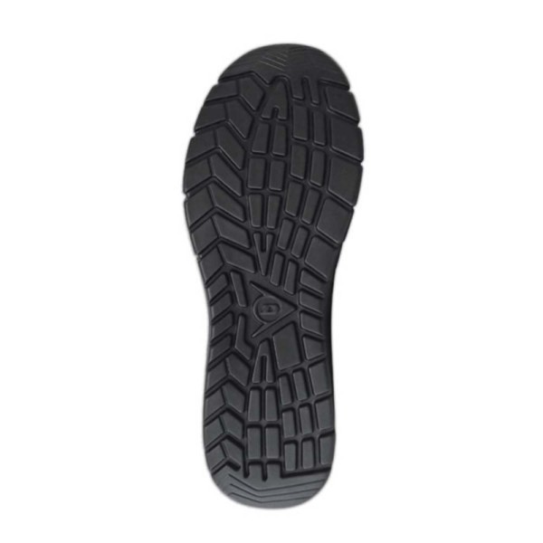 Παπούτσι Ασφαλείας BREEZETECH S1PS DUNLOP (711070-76) No 40-46