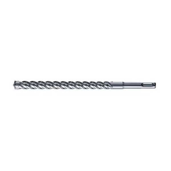 Τρυπάνι 10X600MM NEMESIS II για Υποδοχή SDS-PLUS Makita (B-58263)