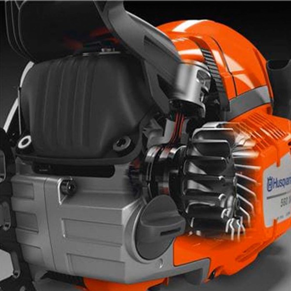 Επαγγελματικό Αλυσοπρίονο Βενζίνης 592XP AUTOTUNE - 24