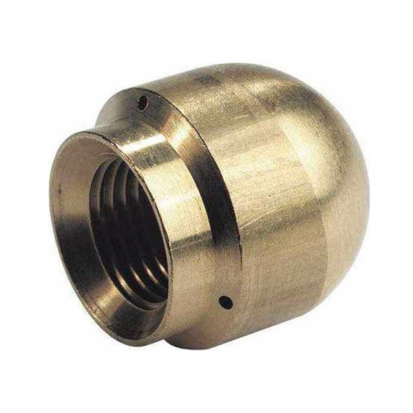 Ακροφύσιο Απόφραξης Πλυστικού Karcher Φ65mm (5.763-019.0)
