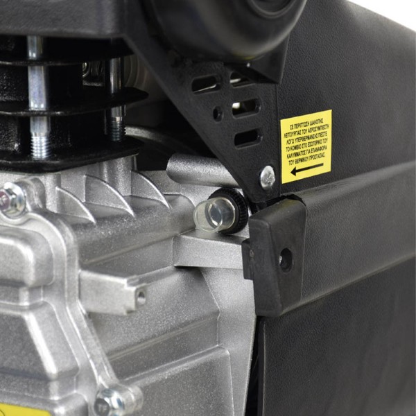 Αεροσυμπιεστής Μονομπλόλ 24LT 2.5HP 230V Toros (602081)