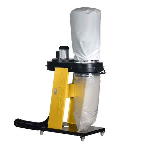 Αναρροφητήρας Σκόνης 550W – 19,17 m³/min Boston (626025)
