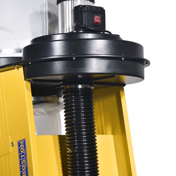 Αναρροφητήρας Σκόνης 550W – 19,17 m³/min Boston (626025)