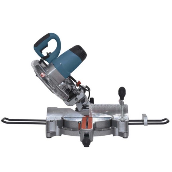 Φαλτσοπρίονο Radial 1900Watt Με οδηγό Λέιζερ BULLE (633306)