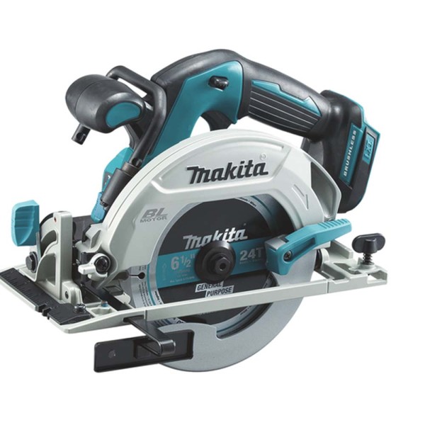 Δισκοπρίονο Ξύλου 18V 165MM Solo DHS680Z Makita