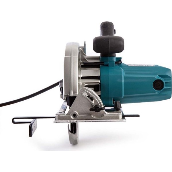 Δισκοπρίονο με Σύστημα Αναρρόφησης 1600W Makita (HS7611)