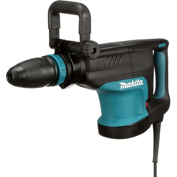 Κρουστικό Σκαπτικό Ρεύματος 1510W 19.1J με SDS Max Makita (HM1203C)