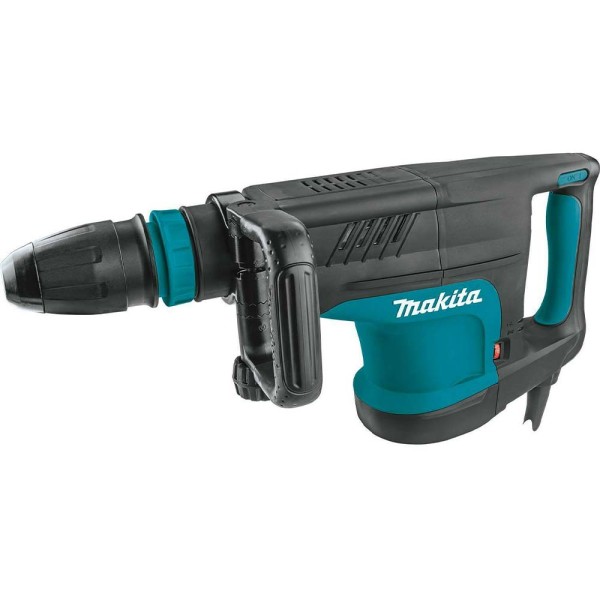 Κρουστικό Σκαπτικό Ρεύματος 1510W 19.1J με SDS Max Makita (HM1203C)