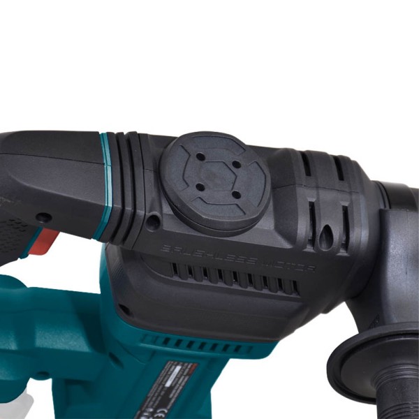 Σκαπτικό Μπαταρίας 6J SDS ΜΑΧ 18V Solo Brushless Bulle (633378)
