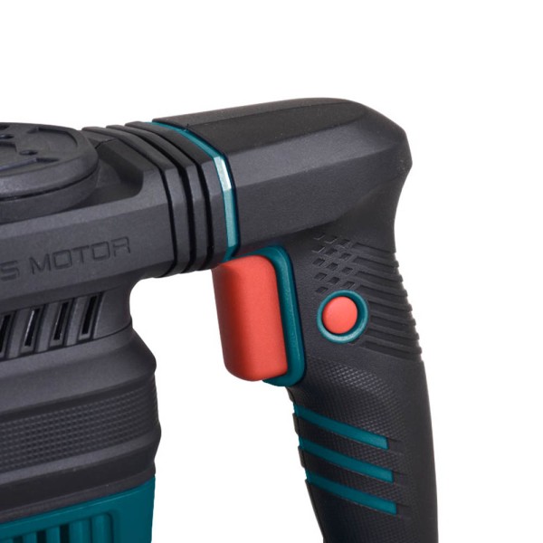 Σκαπτικό Μπαταρίας 6J SDS ΜΑΧ 18V Solo Brushless Bulle (633378)