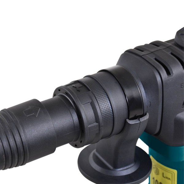 Σκαπτικό Μπαταρίας 6J SDS ΜΑΧ 18V Solo Brushless Bulle (633378)