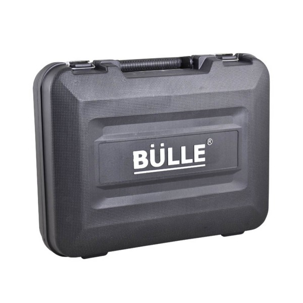 Σκαπτικό Μπαταρίας 6J SDS ΜΑΧ 18V Solo Brushless Bulle (633378)