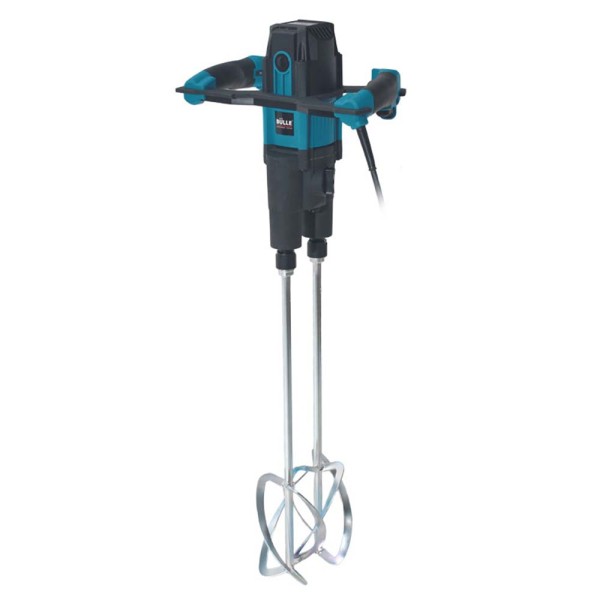 Αναδευτήρας 2 Πτερυγίων 2050W 2 Ταχυτήτων 2 x Φ120 mm Bulle (633400)