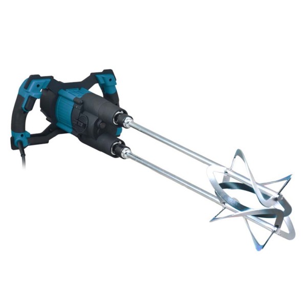 Αναδευτήρας 2 Πτερυγίων 2050W 2 Ταχυτήτων 2 x Φ120 mm Bulle (633400)