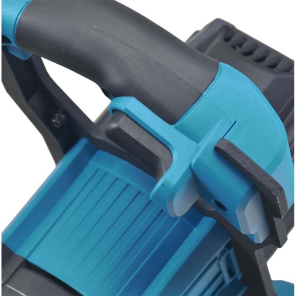 Αναδευτήρας 2 Πτερυγίων 2050W 2 Ταχυτήτων 2 x Φ120 mm Bulle (633400)