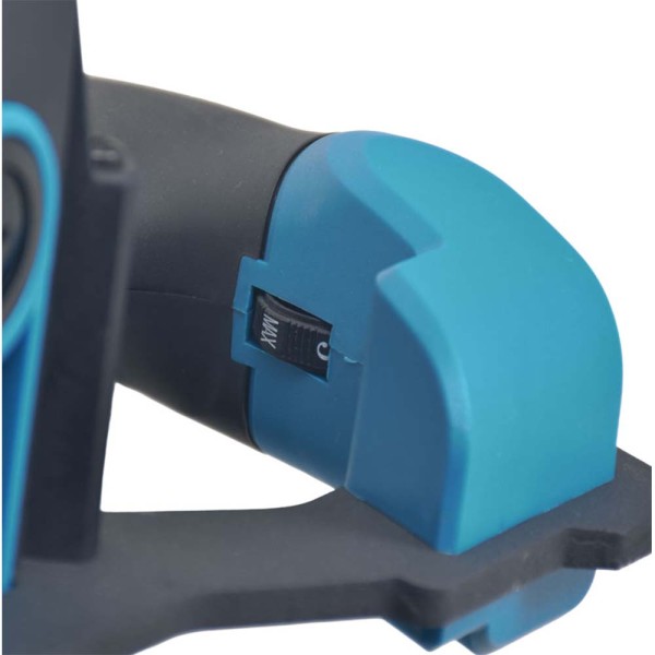 Αναδευτήρας 2 Πτερυγίων 2050W 2 Ταχυτήτων 2 x Φ120 mm Bulle (633400)